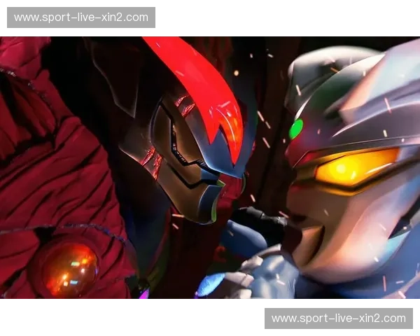 烈焰与骑士的史诗：2016，一场载入史册的对决